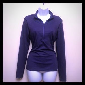 Patagonia Capilene Midweight Zip Neck